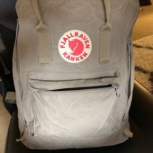 kanken backpack